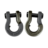 Jowl™ Recovery Split Shackle™ 7/8 - Xtrusion Overland