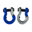 Jowl™ Recovery Split Shackle™ 7/8 - Xtrusion Overland