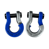 Jowl™ Recovery Split Shackle™ 7/8 - Xtrusion Overland