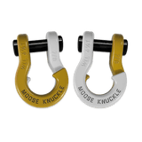 Jowl™ Recovery Split Shackle™ 7/8 - Xtrusion Overland