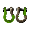 Jowl™ Recovery Split Shackle™ 7/8 - Xtrusion Overland