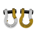 Jowl™ Recovery Split Shackle™ 7/8 - Xtrusion Overland