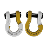 Jowl™ Recovery Split Shackle™ 7/8 - Xtrusion Overland