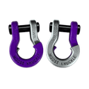 Jowl™ Recovery Split Shackle™ 7/8 - Xtrusion Overland