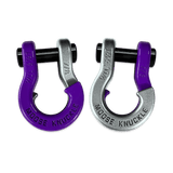 Jowl™ Recovery Split Shackle™ 7/8 - Xtrusion Overland