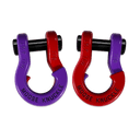 Jowl™ Recovery Split Shackle™ 7/8 - Xtrusion Overland