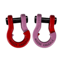 Jowl™ Recovery Split Shackle™ 7/8 - Xtrusion Overland