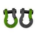 Jowl™ Recovery Split Shackle™ 7/8 - Xtrusion Overland