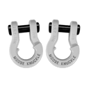 Jowl™ Recovery Split Shackle™ 7/8 - Xtrusion Overland