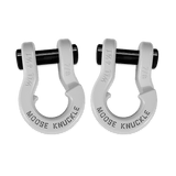 Jowl™ Recovery Split Shackle™ 7/8 - Xtrusion Overland