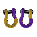 Jowl™ Recovery Split Shackle™ 7/8 - Xtrusion Overland