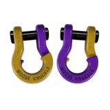 Jowl™ Recovery Split Shackle™ 7/8 - Xtrusion Overland