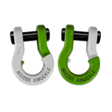 Jowl™ Recovery Split Shackle™ 7/8 - Xtrusion Overland