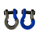 Jowl™ Recovery Split Shackle™ 7/8 - Xtrusion Overland