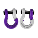 Jowl™ Recovery Split Shackle™ 7/8 - Xtrusion Overland
