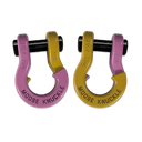 Jowl™ Recovery Split Shackle™ 7/8 - Xtrusion Overland