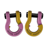 Jowl™ Recovery Split Shackle™ 7/8 - Xtrusion Overland