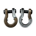 Jowl™ Recovery Split Shackle™ 7/8 - Xtrusion Overland