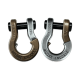 Jowl™ Recovery Split Shackle™ 7/8 - Xtrusion Overland
