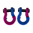 Jowl™ Recovery Split Shackle™ 7/8 - Xtrusion Overland