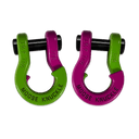 Jowl™ Recovery Split Shackle™ 7/8 - Xtrusion Overland