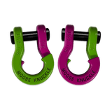 Jowl™ Recovery Split Shackle™ 7/8 - Xtrusion Overland