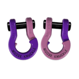 Jowl™ Recovery Split Shackle™ 7/8 - Xtrusion Overland
