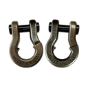 Jowl™ Recovery Split Shackle™ 7/8 - Xtrusion Overland