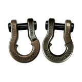 Jowl™ Recovery Split Shackle™ 7/8 - Xtrusion Overland