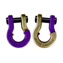 Jowl™ Recovery Split Shackle™ 7/8 - Xtrusion Overland