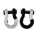 Jowl™ Recovery Split Shackle™ 7/8 - Xtrusion Overland