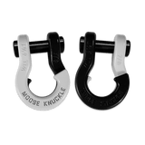 Jowl™ Recovery Split Shackle™ 7/8 - Xtrusion Overland