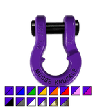 Jowl™ Recovery Split Shackle™ 7/8 - Xtrusion Overland