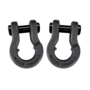 Jowl™ Recovery Split Shackle™ 7/8 - Xtrusion Overland