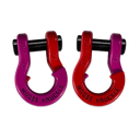 Jowl™ Recovery Split Shackle™ 7/8 - Xtrusion Overland