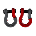 Jowl™ Recovery Split Shackle™ 7/8 - Xtrusion Overland
