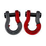 Jowl™ Recovery Split Shackle™ 7/8 - Xtrusion Overland