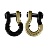 Jowl™ Recovery Split Shackle™ 7/8 - Xtrusion Overland