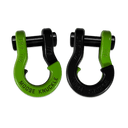Jowl™ Recovery Split Shackle™ 7/8 - Xtrusion Overland