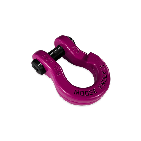 Jowl™ Recovery Split Shackle™ 7/8 - Xtrusion Overland