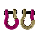 Jowl™ Recovery Split Shackle™ 7/8 - Xtrusion Overland