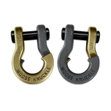 Jowl™ Recovery Split Shackle™ 7/8 - Xtrusion Overland