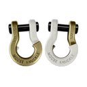 Jowl™ Recovery Split Shackle™ 7/8 - Xtrusion Overland