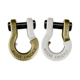 Jowl™ Recovery Split Shackle™ 7/8 - Xtrusion Overland