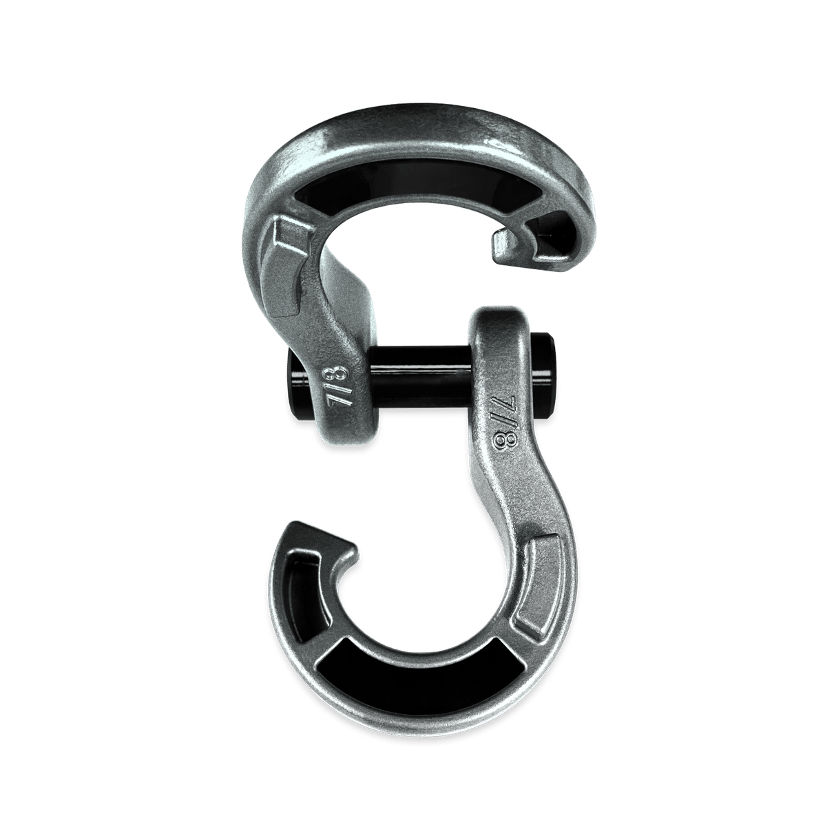 Jowl™ Recovery Split Shackle™ 7/8 - Xtrusion Overland