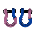 Jowl™ Recovery Split Shackle™ 7/8 - Xtrusion Overland