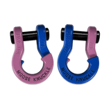 Jowl™ Recovery Split Shackle™ 7/8 - Xtrusion Overland
