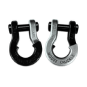 Jowl™ Recovery Split Shackle™ 7/8 - Xtrusion Overland