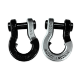 Jowl™ Recovery Split Shackle™ 7/8 - Xtrusion Overland