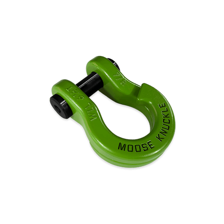 Jowl™ Recovery Split Shackle™ 7/8 - Xtrusion Overland